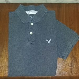 American Eagle Polo Shirt
